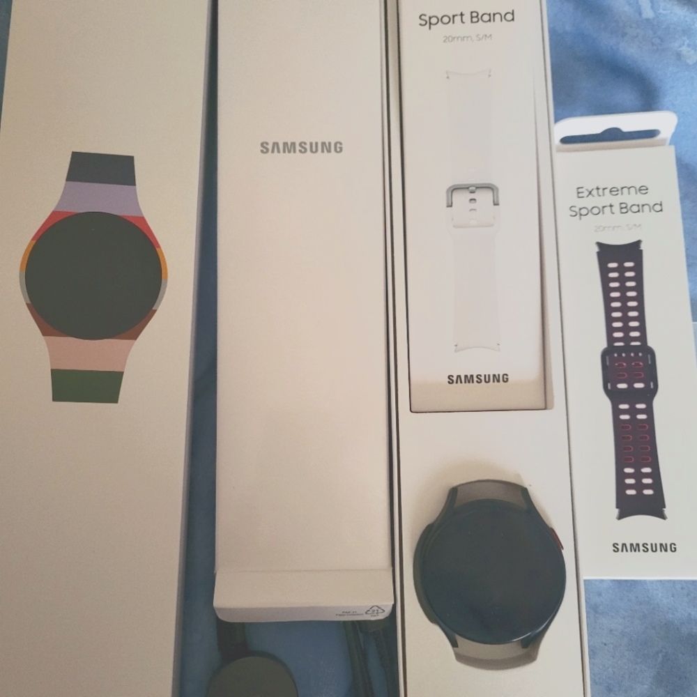 Samsung Galaxy Watch 5